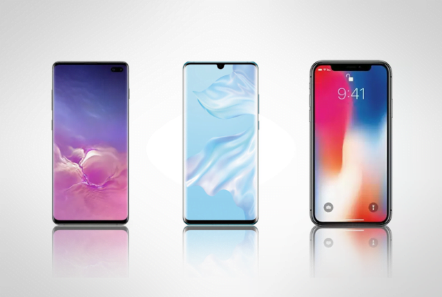 en çok telefon satan