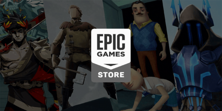 Epic Games Store Black Friday indirimleri başladı
