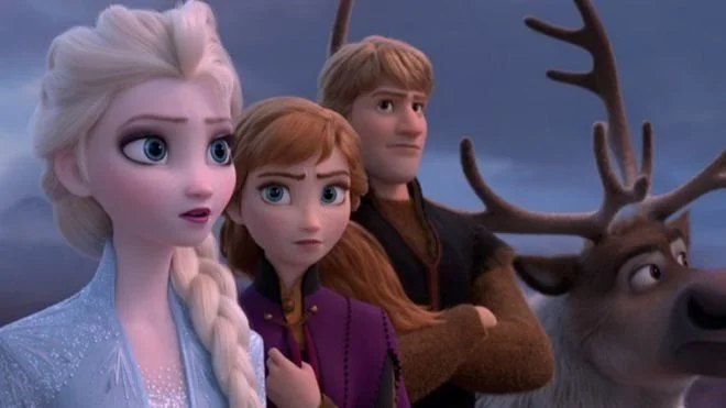 frozen 2
