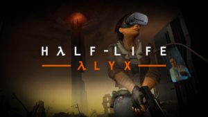 half life alyx