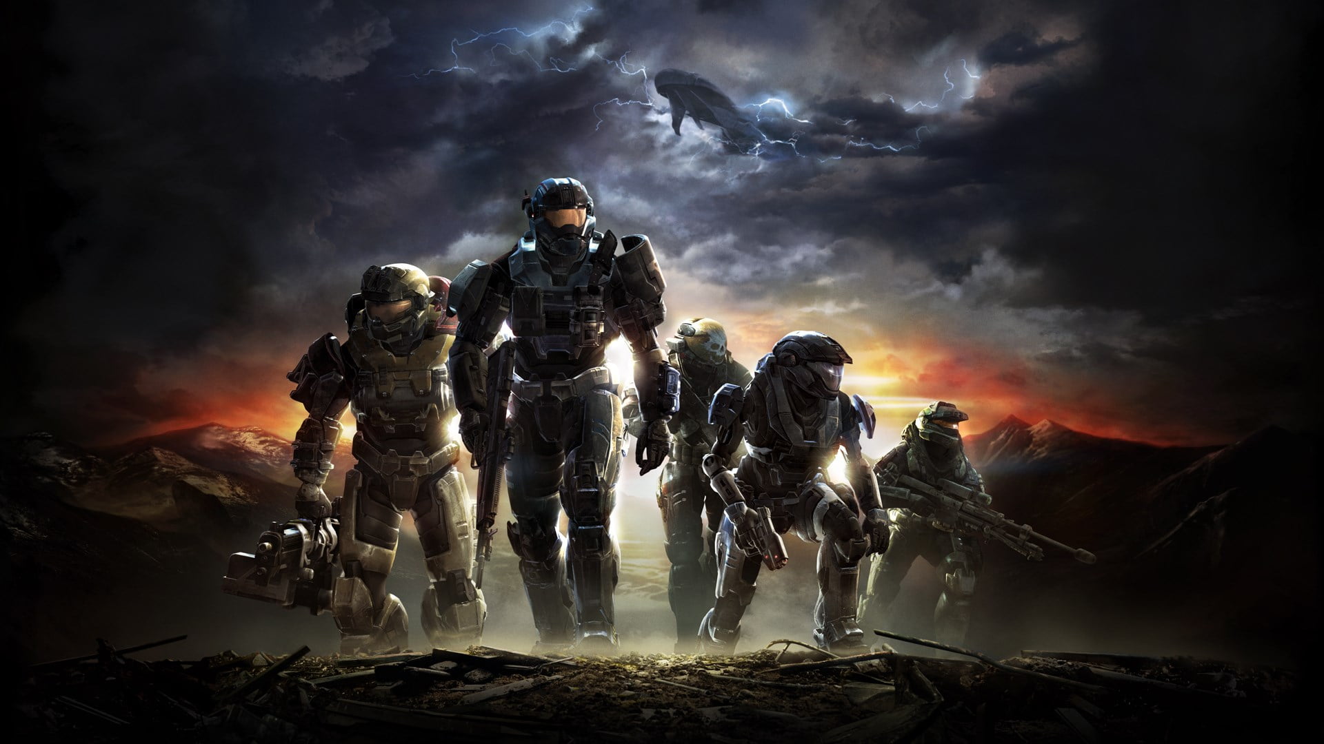 halo reach pc 1