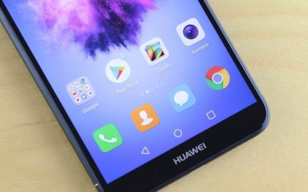 huawei 4