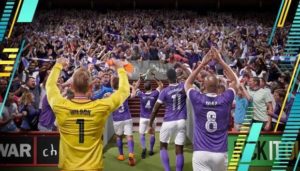 Football Manager 2020 Mobile