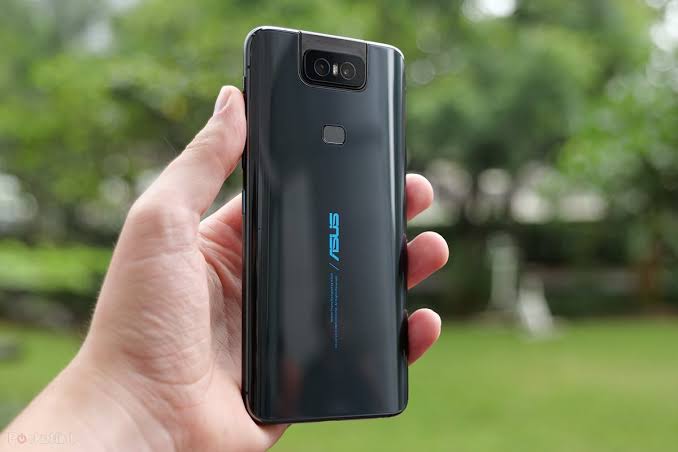Zenfone 6