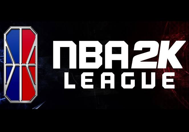 NBA 2K Ligi