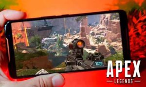 Apex Legends Mobile