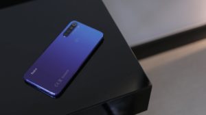 Uygun fiyatlı Redmi Note 8T tanıtıldı! 19 Redmi Note 8T