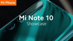 Xiaomi Mi Note 10 için ilk reklam videosu yayınlandı 4 maxresdefault 10