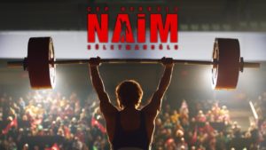 naim süleymanoğlu filmi