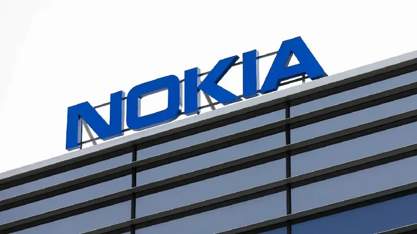 nokia