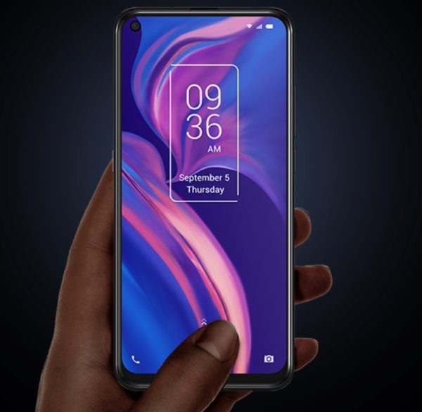 Dört kameralı TCL PLEX incelemesi! 4 TCL PLEX akıllı telefon inceleme. Büyük ekran, toplamda 4 kamera