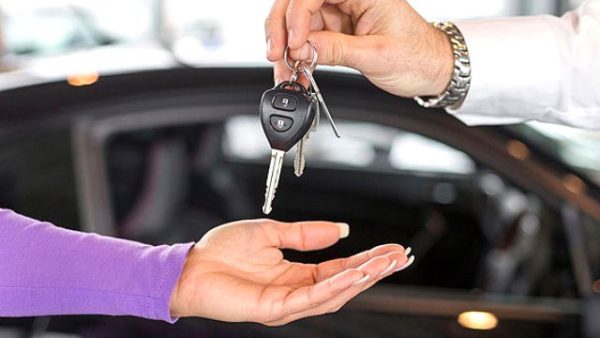 otomobil satışları 2