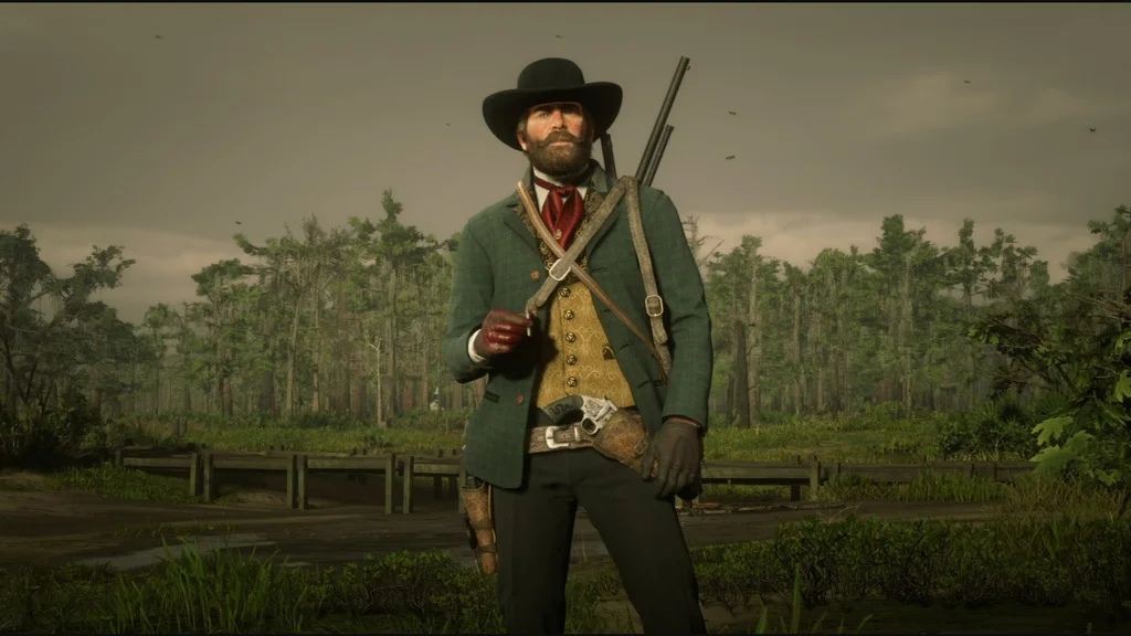 rdr 2 1 1