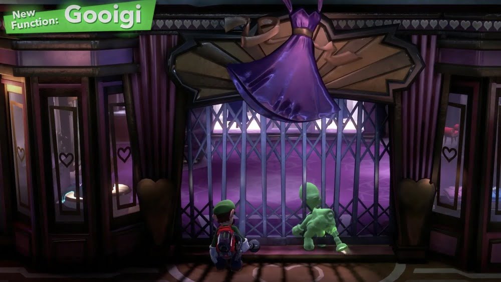 Luigi’s Mansion 3 incelemesi