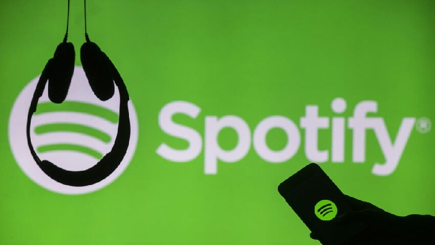 spotify uzun yolculuklar