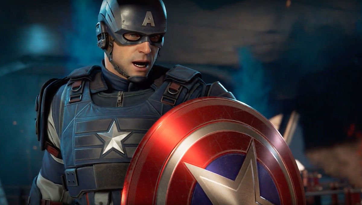 Marvel’s Avengers oyunu alternatif sonları ile dikkat çekecek 1 sss