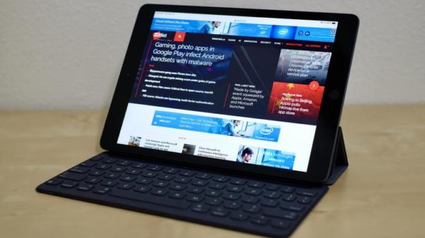 En çok tableti kim sattı? İşte yanıtı 2 tablet apple