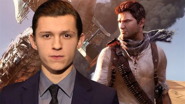 uncharted filmi