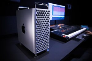 yeni Mac Pro
