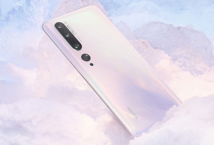 xiaomi mi cc9 pro 3