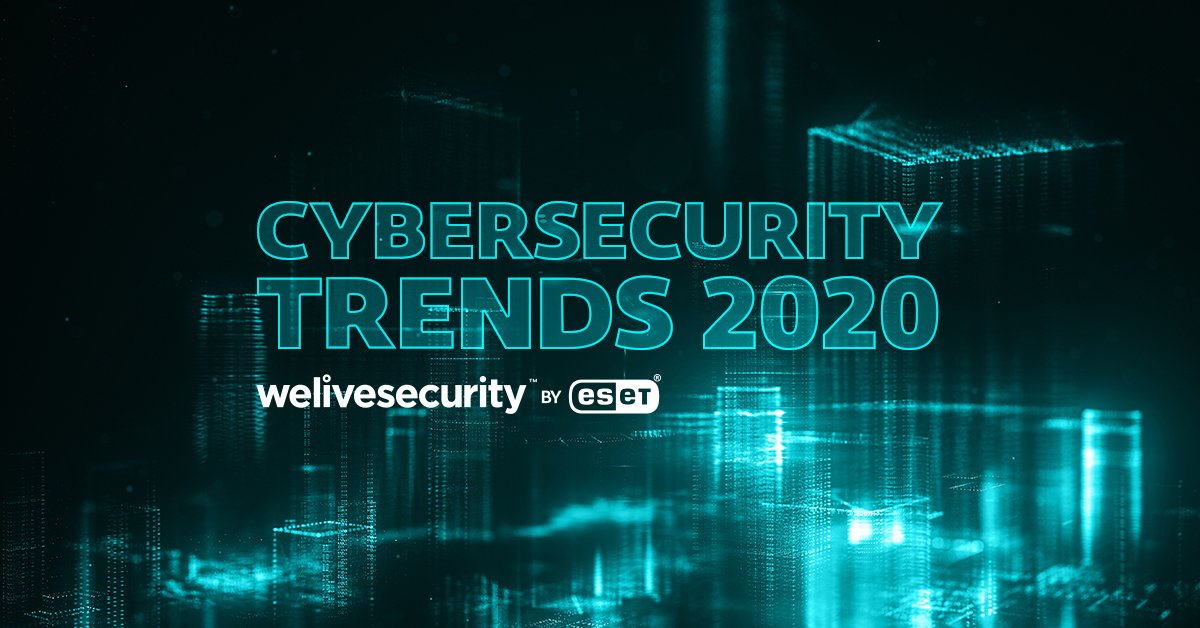 Siber güvenlik trendleri