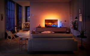 Philips TV en iyi OLED TV seçildi 62 2 3