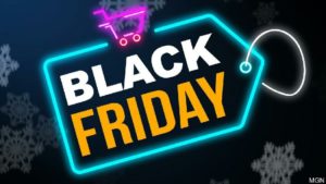 2019 Black Friday çılgınlığı kargo