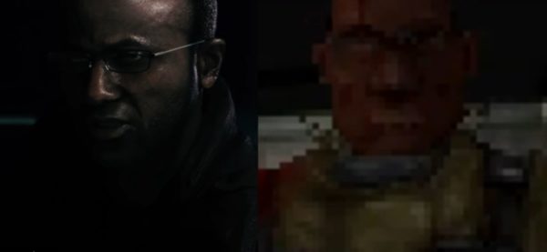 Resident Evil 3 Remake