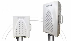 Yerli baz istasyonu Ulak ile rekor kırdı 48 4 3