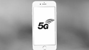 5G destekli iPhone