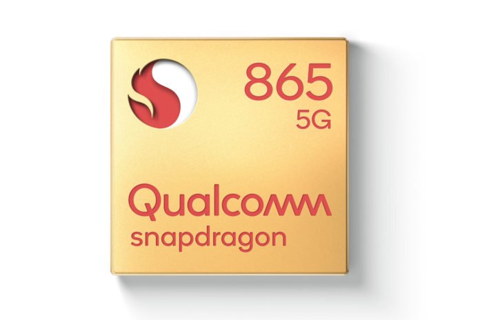 Сравнение процессоров snapdragon 865 и 870