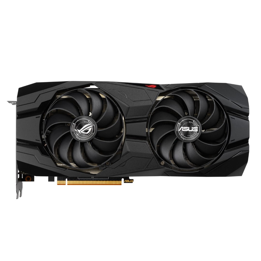 Asus Radeon RX 5500 XT
