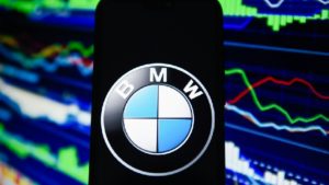 BMW Android Auto geliyor