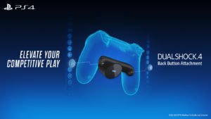Dualshock 4