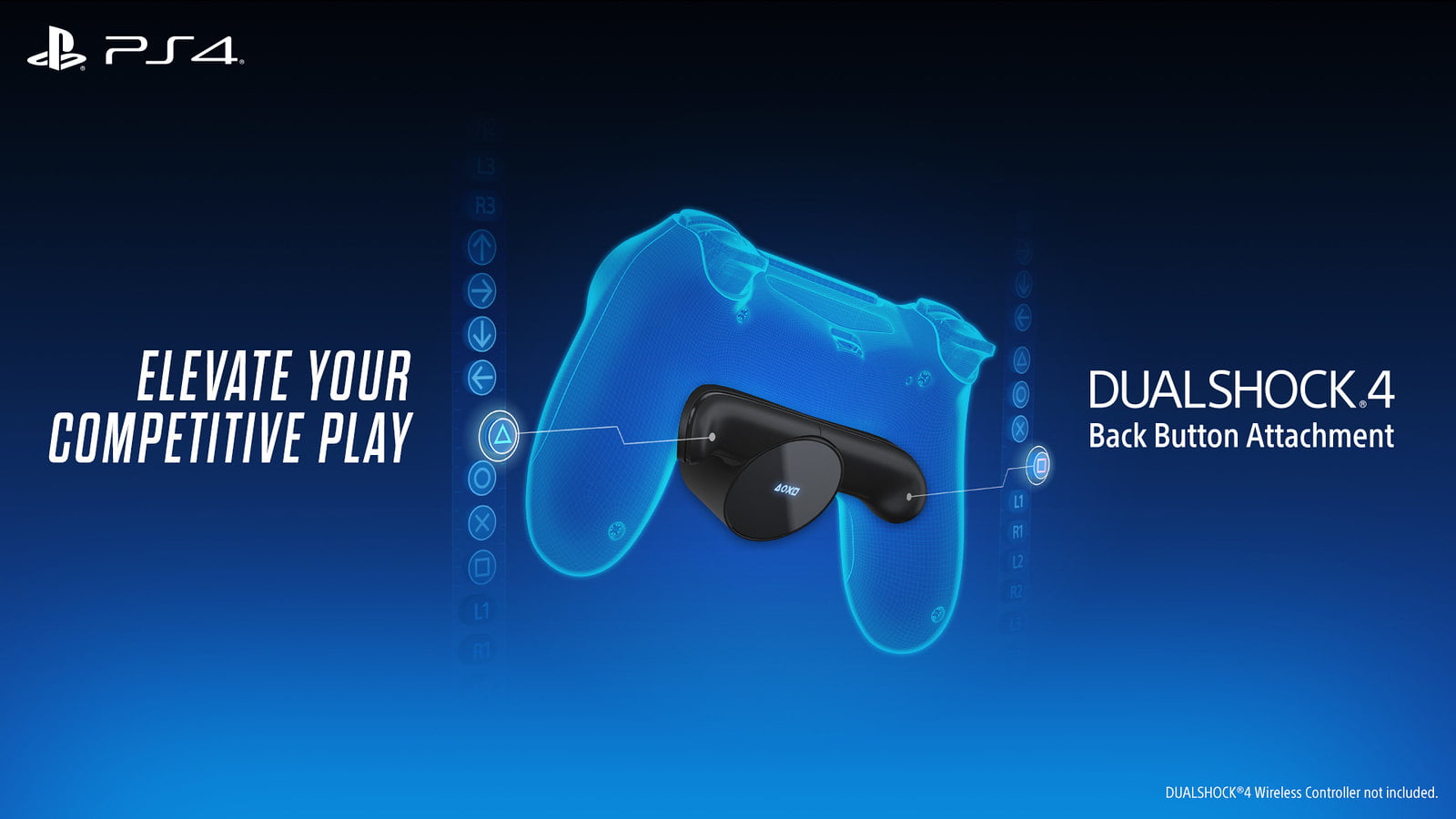 Dualshock 4
