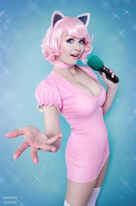 En iyi Cosplay çalışmaları 7