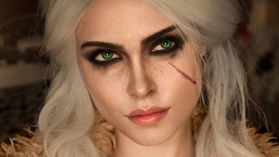 En iyi Cosplay çalışmaları 9 1 e1576100530370