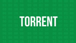 En iyi torrent siteleri 2020