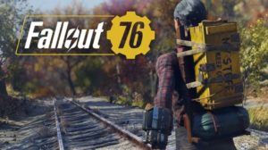 Fallout 76 oyuncuları
