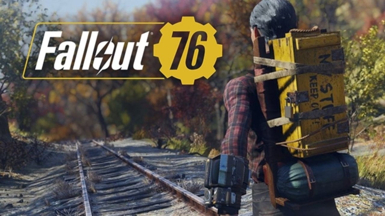 Fallout 76 oyuncuları