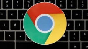 Google Chrome şifre gizliligi
