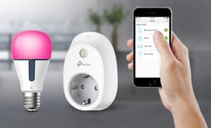 Akıllı ev ürünlerinde Google Desteği 46 akıllı ev