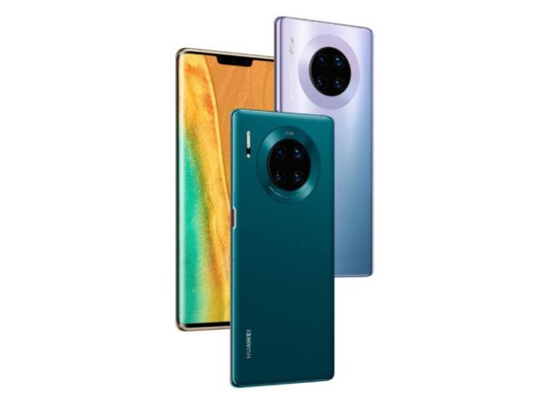Huawei Mate 30 Pro inceleme! Ecevit'in kalbini çalan telefon! 3 Huawei Mate 30 Pro inceleme. Ecevit'in kalbini çalan telefon!