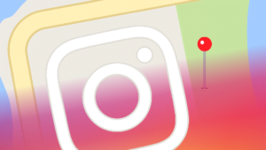 Instagram hikayeler kart özelliği