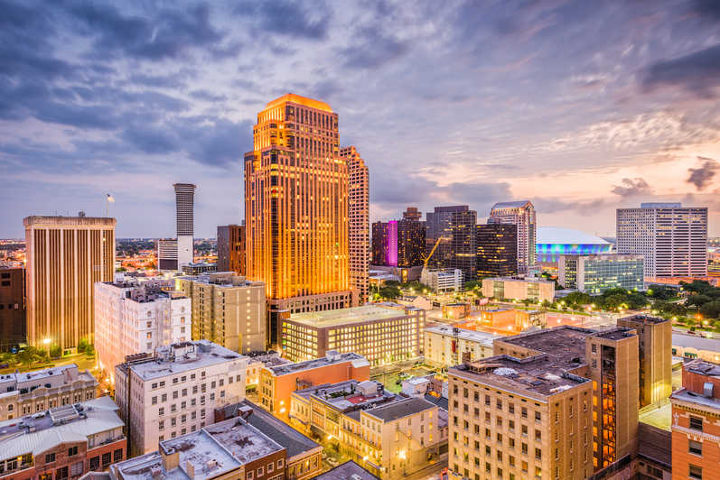 New Orleans