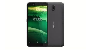 Nokia C1 Plus özellikleri sızdırıldı 14 Nokia C1