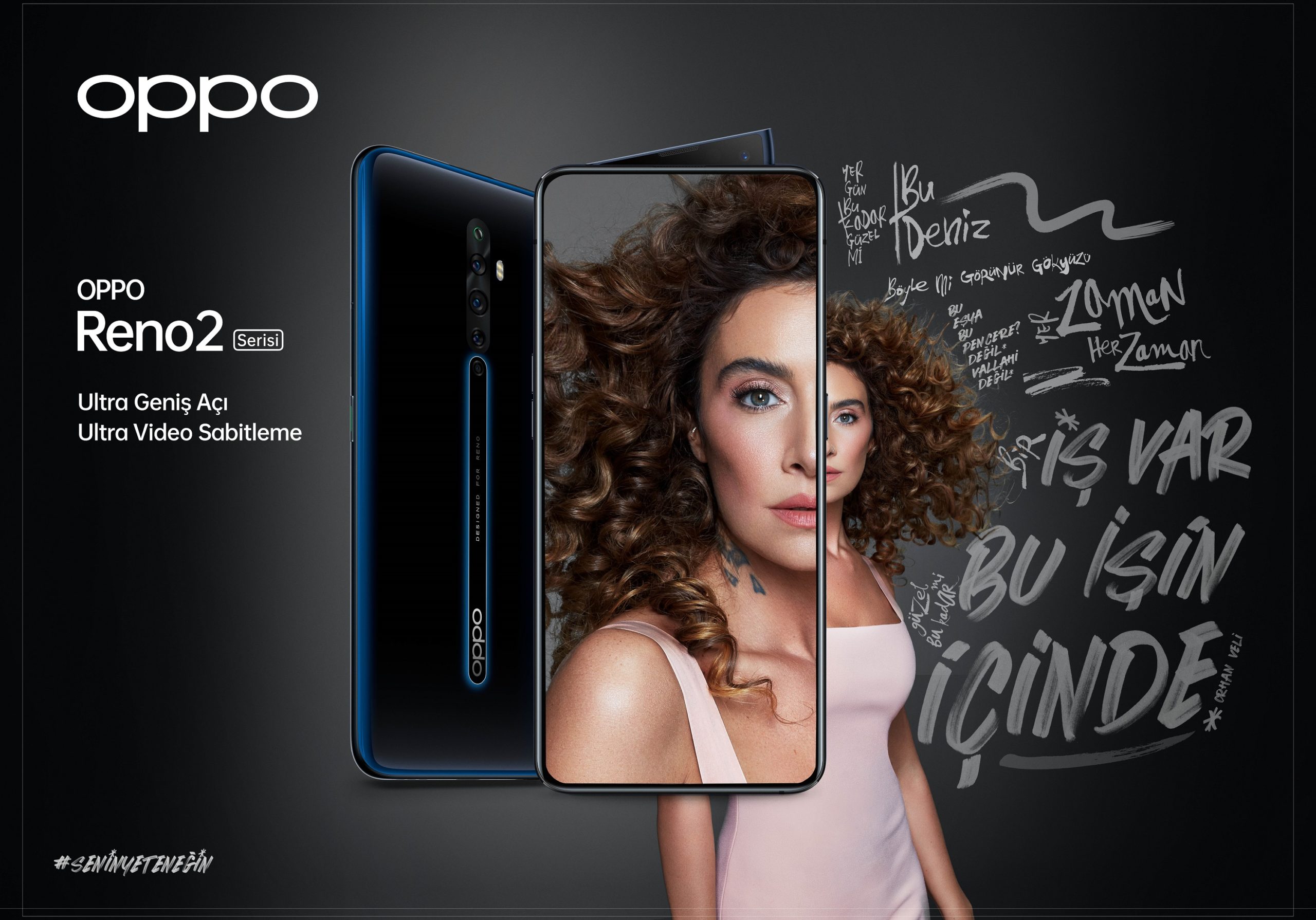 Oppo Reno2