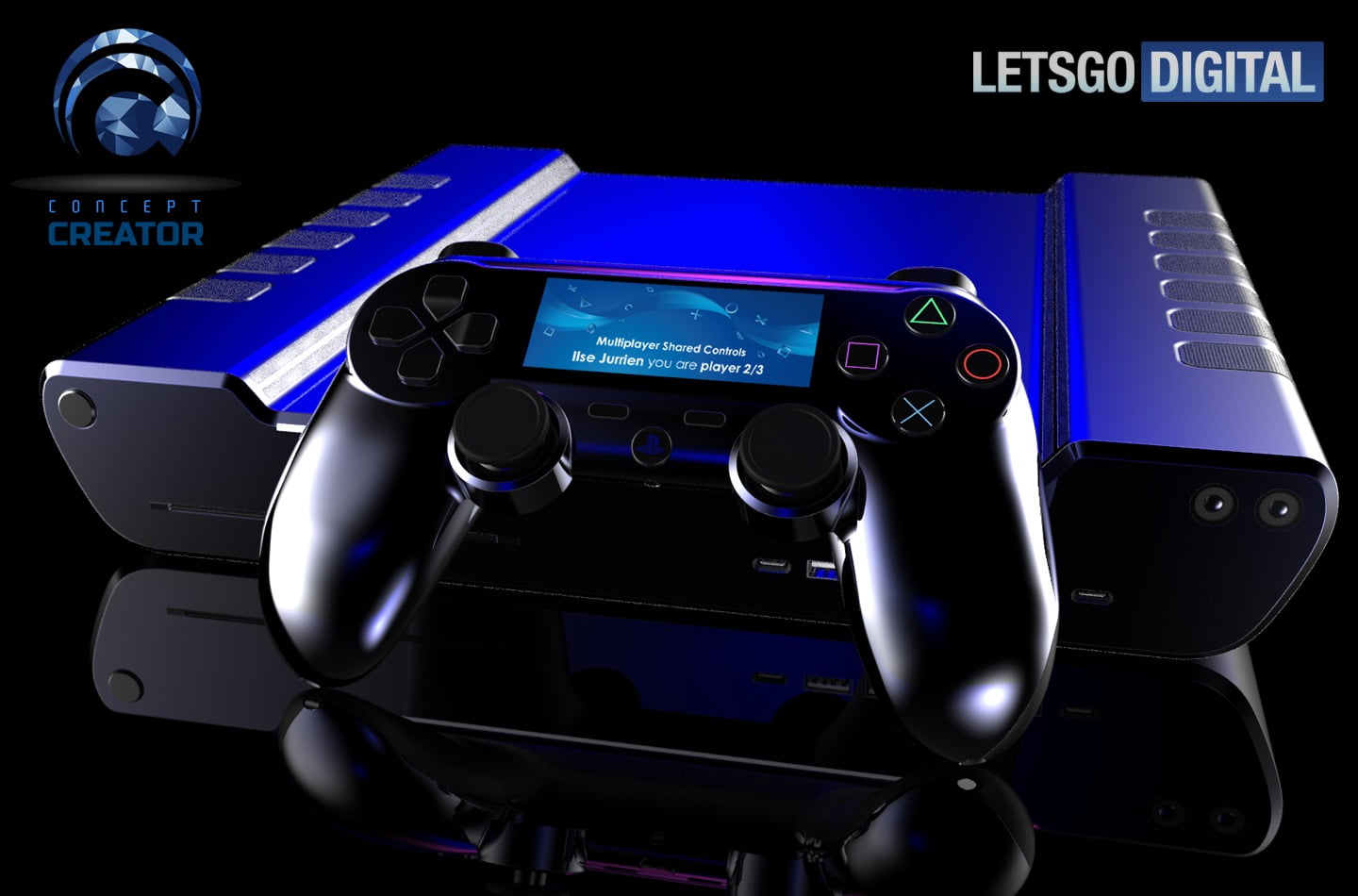 PlayStation 5