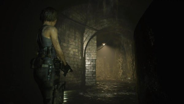 Resident Evil 8: Village duyuruldu, ilk videosu yayınlandı!