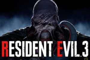Resident Evil 3 Remake sistem gereksinimleri